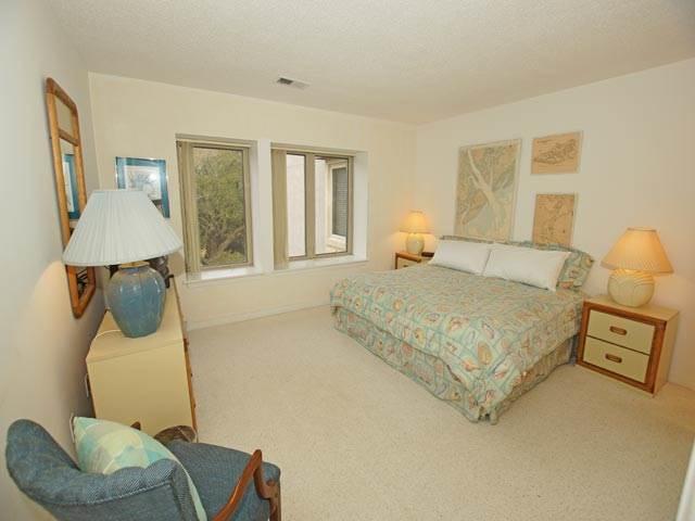 1742 Bluff Villas Villa Hilton Head Island Exterior foto
